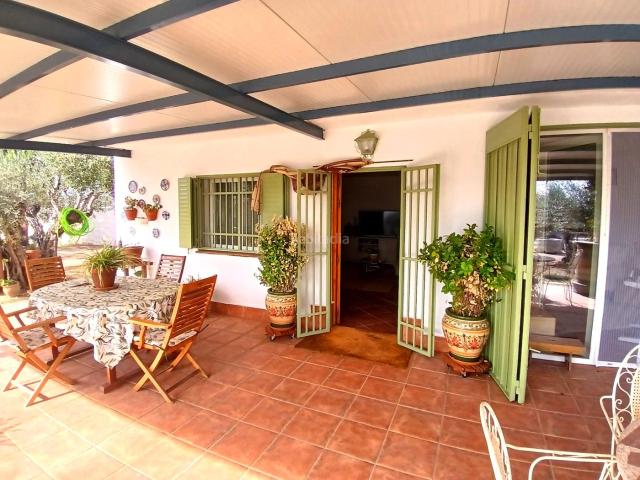 Casa en venta en Almorox, Toledo