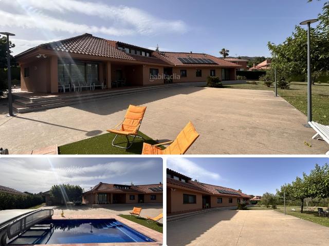 Casa en venta en Almoster, Aubareda