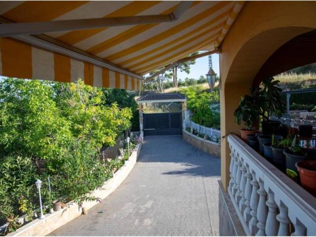 Casa en venta en el Comtat, Valencia