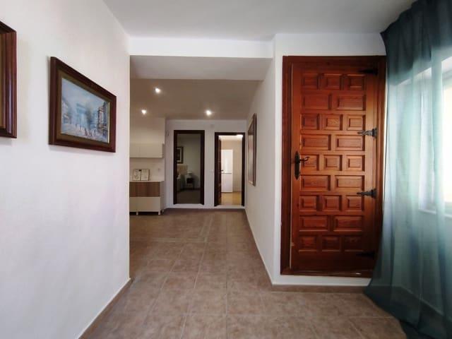 Casa en venta en el Comtat, Valencia