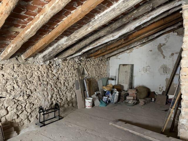 Casa en venta en el Comtat, Valencia
