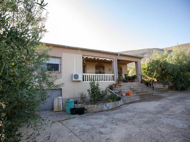Casa en venta en el Comtat, Valencia