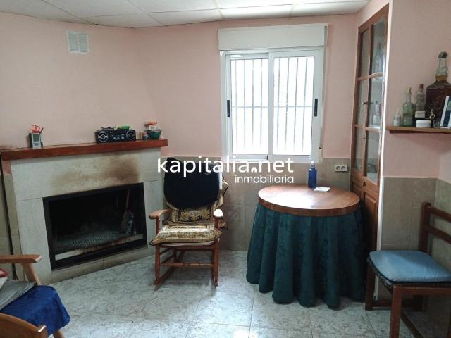 Casa en venta en Almudaina