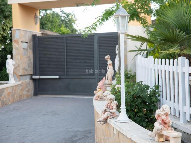 Casa en venta en el Comtat, Valencia