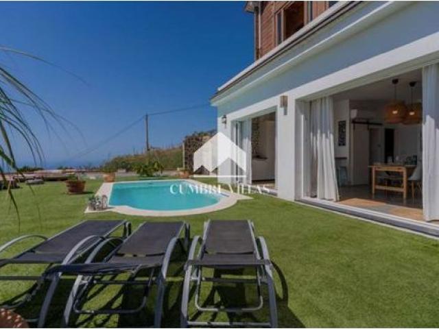 Casa en venta en Comarca de la Costa Granadina, Andalucía