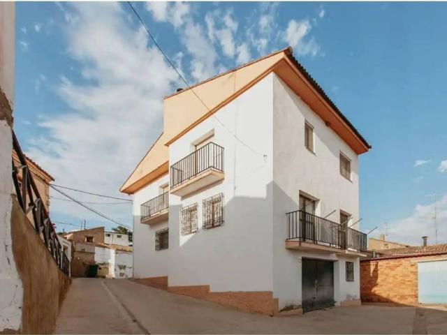 Casa en venta en Los Monegros, Aragón