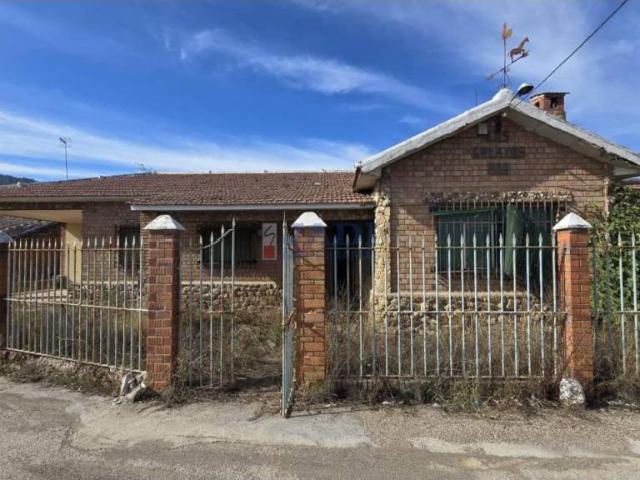 Casa en venta en Almuradiel, Castilla-La Mancha