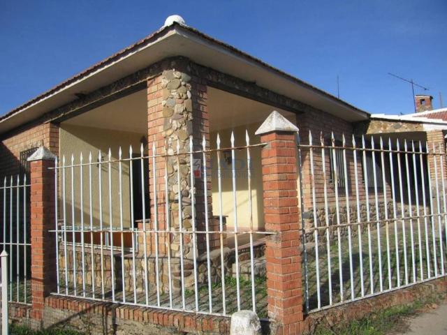 Casa en venta en Almuradiel, Castilla-La Mancha