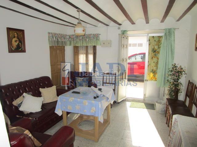 Casa en venta en Almuradiel, Castilla-La Mancha