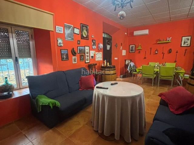 Casa en venta en Almuradiel, Castilla-La Mancha