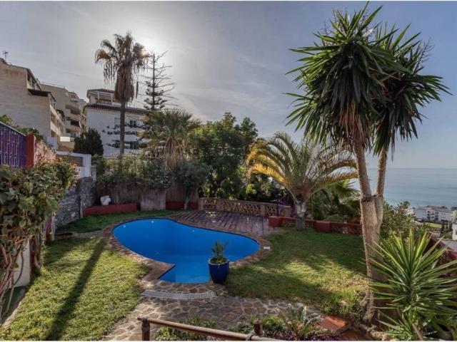 Casa en venta en Comarca de la Costa Granadina, Andalucía