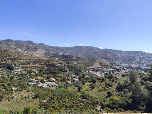 Casa en venta en Almuñécar, Granada