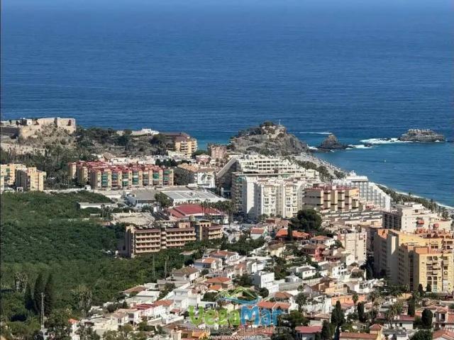 Casa en venta en Urbanización El Montañés, Comarca de la Costa Granadina