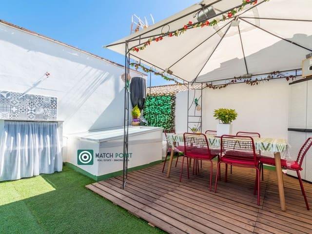 Casa en venta en Comarca de la Costa Granadina, Andalucía