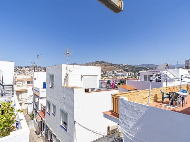 Casa en venta en Urbanización San Agustín, Almuñécar