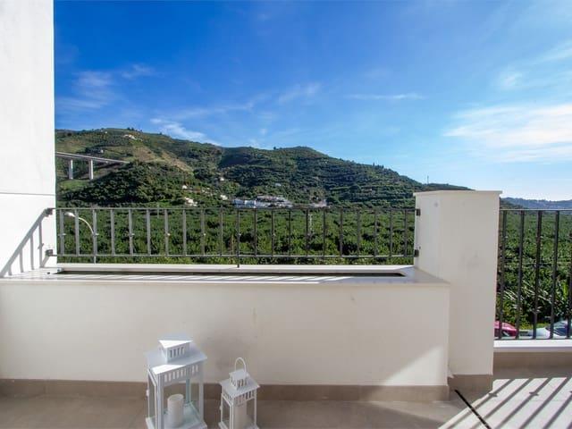 Casa en venta en Urbanización San Agustín, Almuñécar