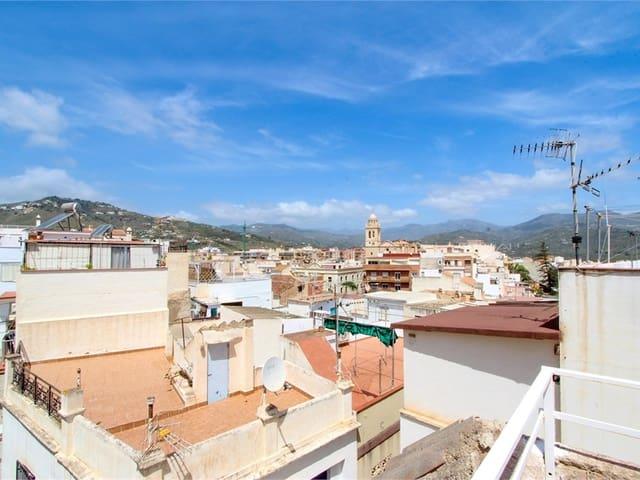 Casa en venta en Urbanización San Agustín, Almuñécar