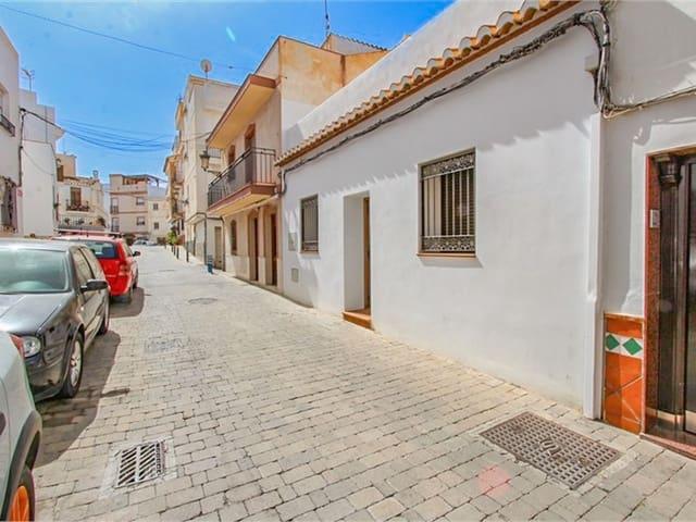 Casa en venta en Urbanización San Agustín, Almuñécar