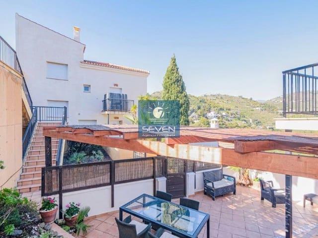 Casa en venta en Almuñécar, Granada