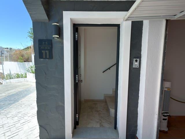 Casa en venta en Almuñécar, Granada