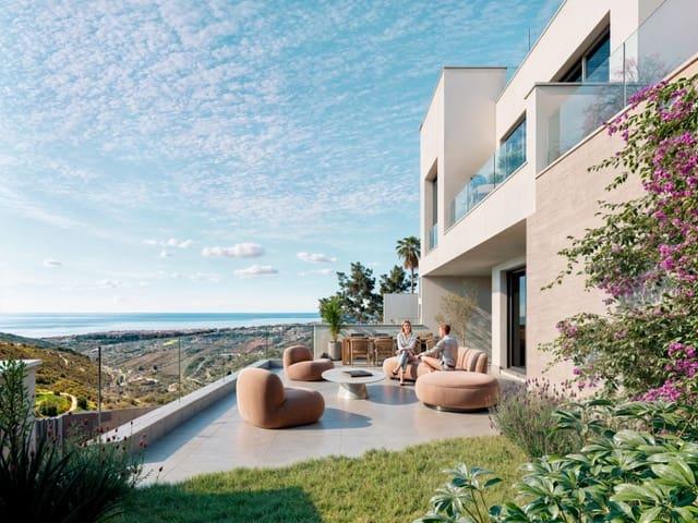 Casa en venta en La Axarquía, Andalucía