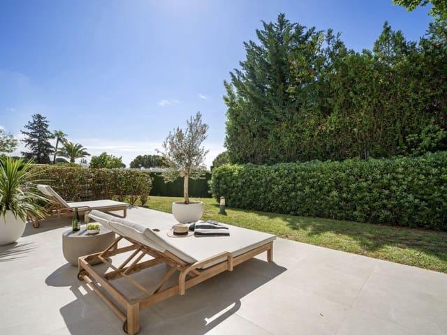 Casa en venta en Nueva Andalucía, Costa del Sol Occidental
