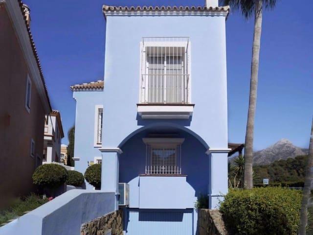 Casa en venta en Nueva Andalucía, Costa del Sol Occidental