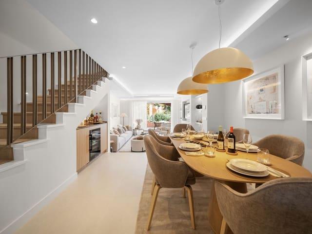Casa en venta en Nueva Andalucía, Costa del Sol Occidental