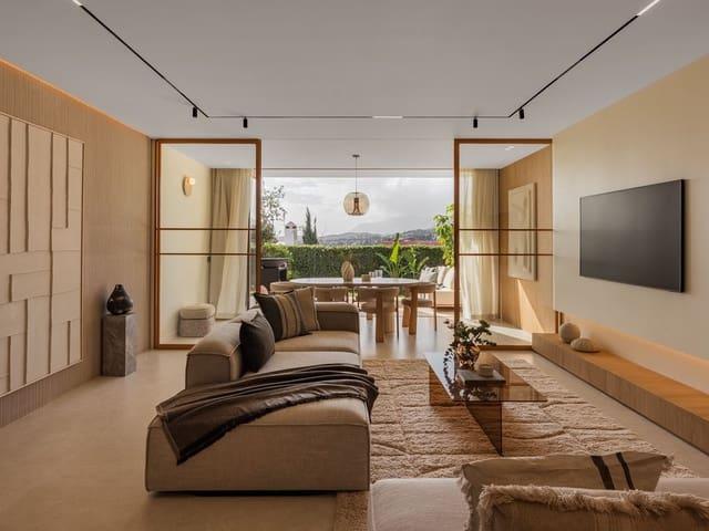 Casa en venta en Nueva Andalucía, Costa del Sol Occidental