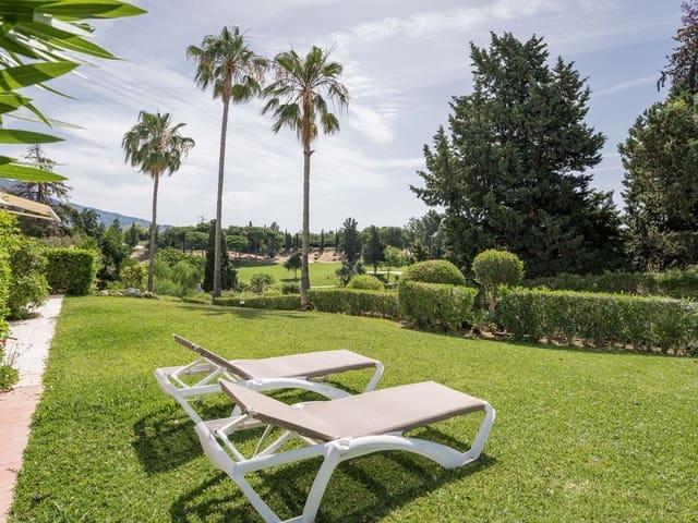 Casa en venta en Nueva Andalucía, Costa del Sol Occidental