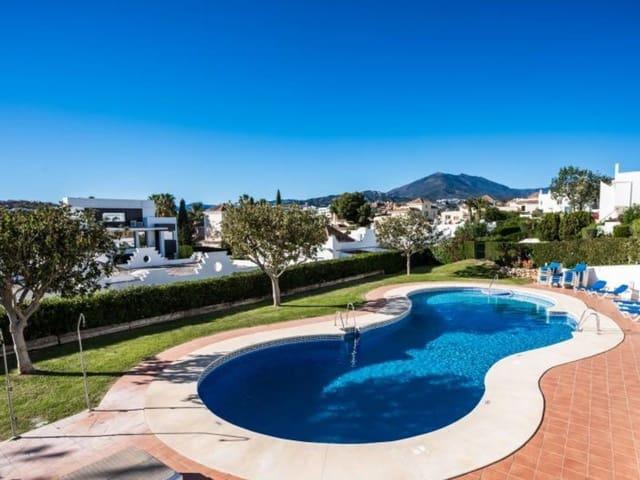 Casa en venta en Nueva Andalucía, Costa del Sol Occidental