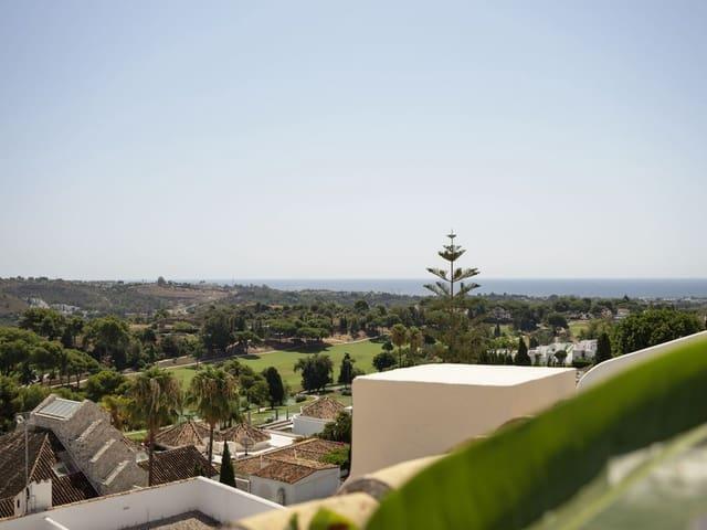 Casa en venta en Nueva Andalucía, Costa del Sol Occidental
