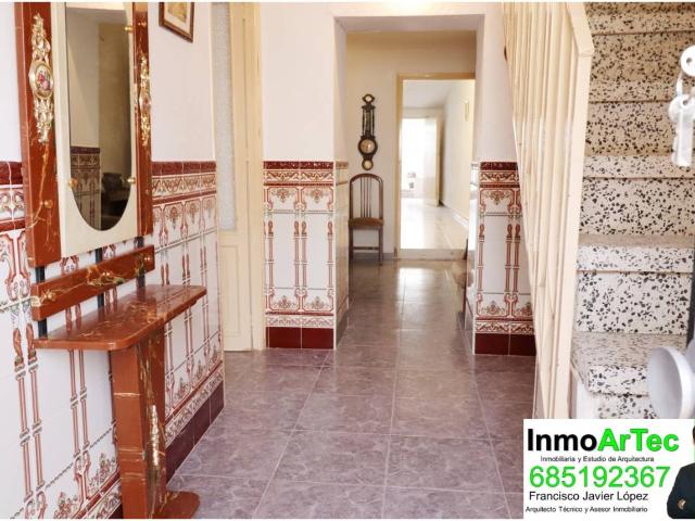 Casa en venta en Alomartes, Comarca de Loja