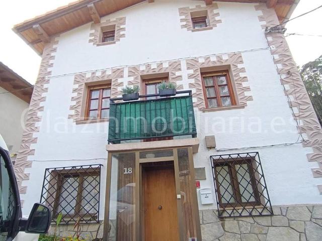 Casa en venta en Alonsotegi, Vizcaya