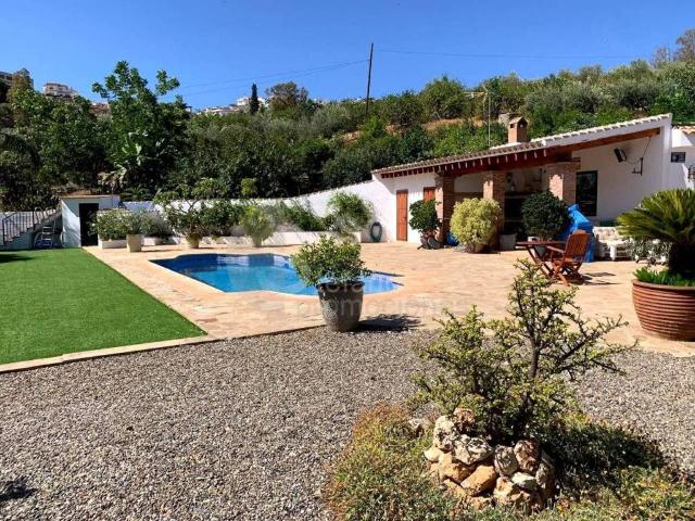Casa en venta en Valle del Guadalhorce, Andalucía