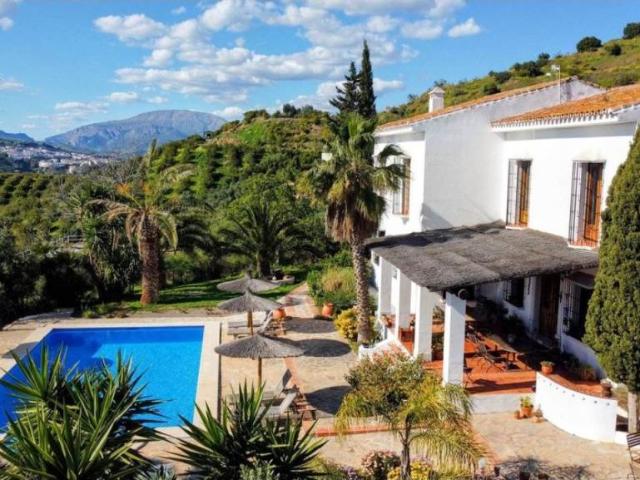 Casa en venta en Valle del Guadalhorce, Andalucía