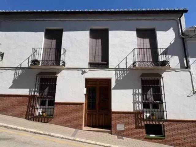 Casa en venta en El Puente, Valle del Guadalhorce