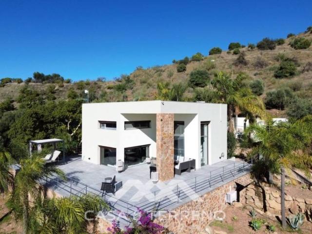 Casa en venta en Valle del Guadalhorce, Andalucía