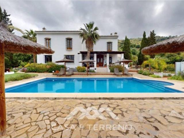 Casa en venta en Valle del Guadalhorce, Andalucía