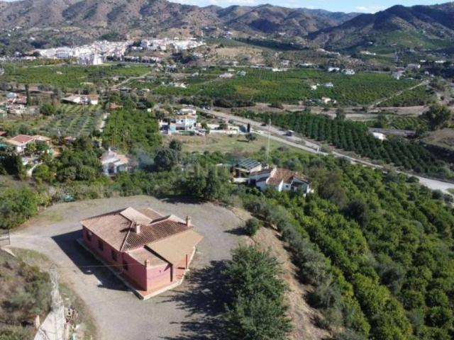 Casa en venta en El Puente, Valle del Guadalhorce