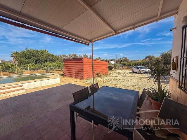 Casa en venta en Valle del Guadalhorce, Andalucía