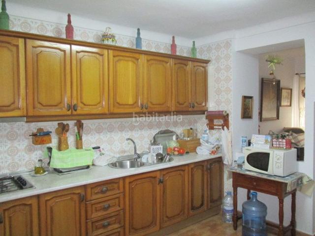 Casa en venta en El Puente, Valle del Guadalhorce