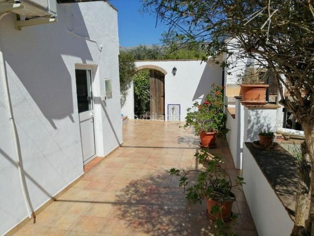 Casa en venta en El Puente, Valle del Guadalhorce