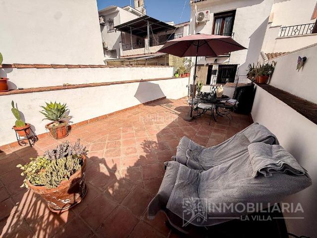 Casa en venta en El Puente, Valle del Guadalhorce