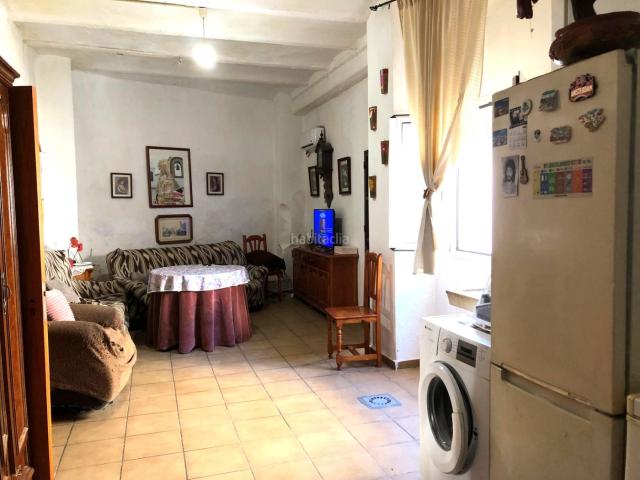Casa en venta en El Puente, Valle del Guadalhorce
