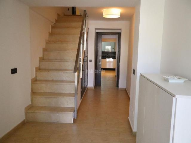Casa en venta en El Puente, Valle del Guadalhorce