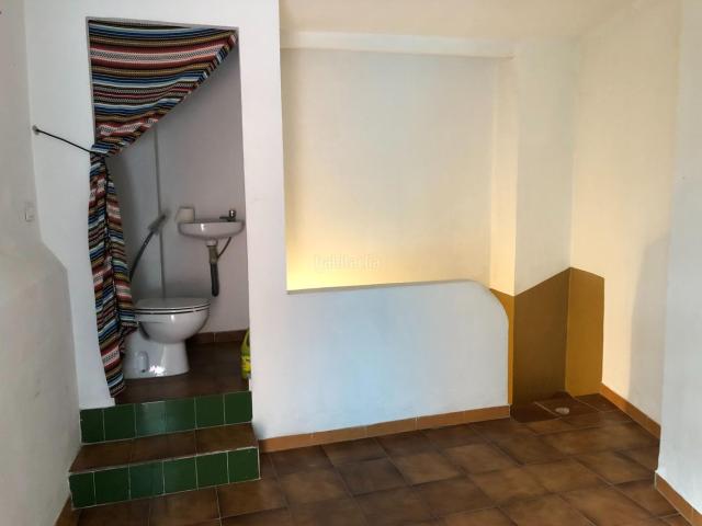 Casa en venta en El Puente, Valle del Guadalhorce