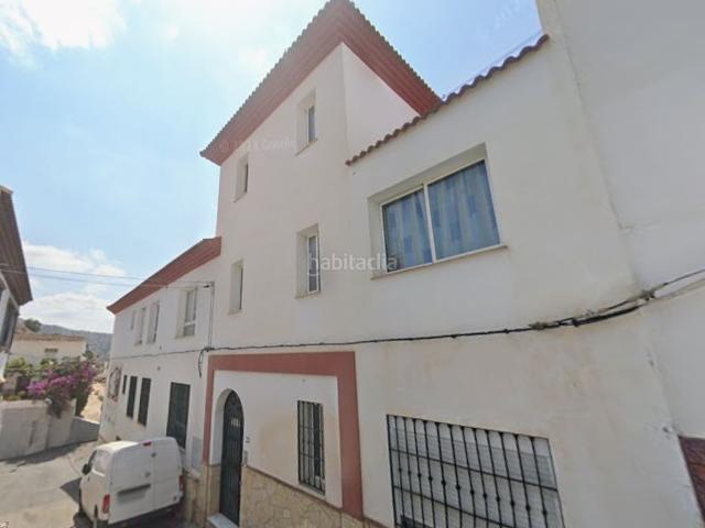 Casa en venta en El Puente, Valle del Guadalhorce
