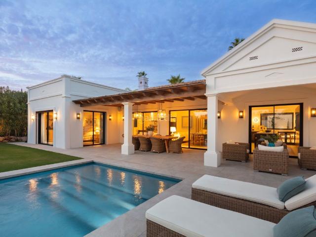 Casa en venta en El Puente, Valle del Guadalhorce