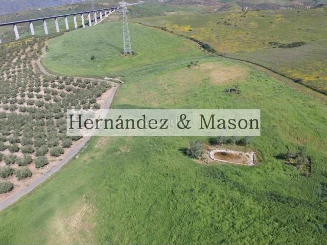 Casa en venta en El Puente, Valle del Guadalhorce